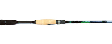 DOBYNS FURY SERIES