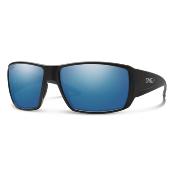 SMITH OPTICS GUIDES CHOICE