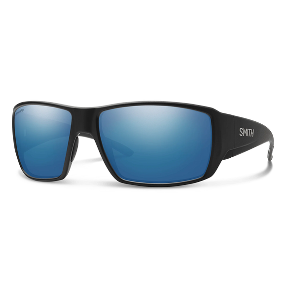 SMITH OPTICS GUIDES CHOICE