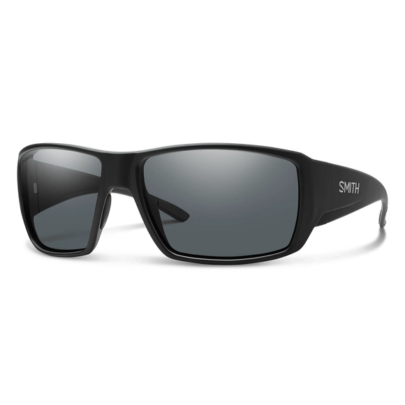 SMITH OPTICS GUIDES CHOICE