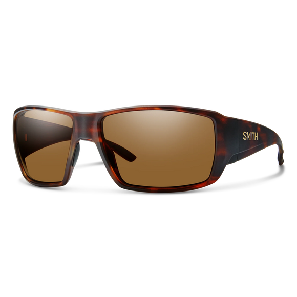 SMITH OPTICS GUIDES CHOICE
