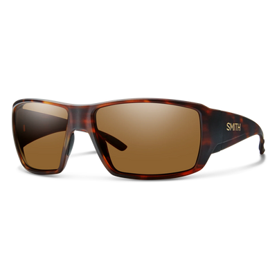SMITH OPTICS GUIDES CHOICE