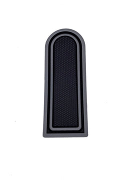 Buy gray-trim DD26 GO FAST FOOT THROTTLE PAD