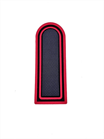 DD26 GO FAST FOOT THROTTLE PAD - 0