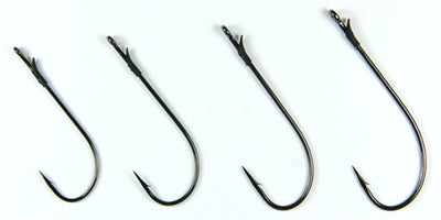 ROBOWORM REBARB HOOKS