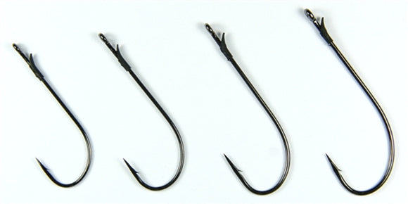 ROBOWORM REBARB HOOKS