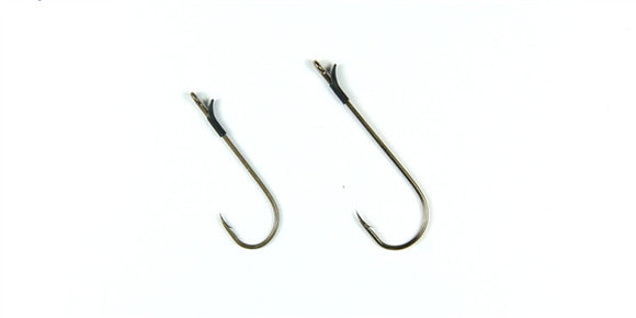 ROBOWORM REBARB HOOKS