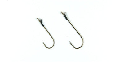 ROBOWORM REBARB HOOKS