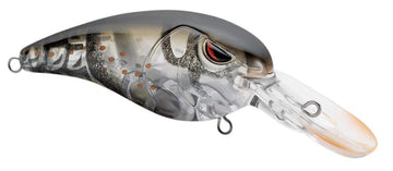 SPRO RKCRAWLER 55 - 0
