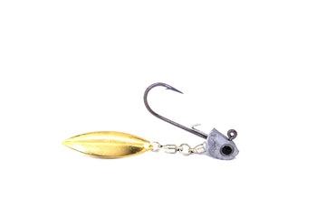 COOLBAITS THE "DOWN UNDER" UNDERSPIN - 0
