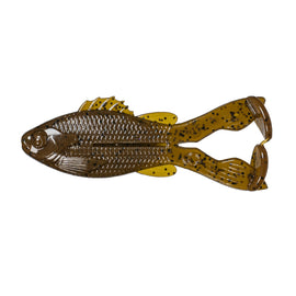 Buy green-pumpkin 6TH SENSE BUZZGILL 4.0