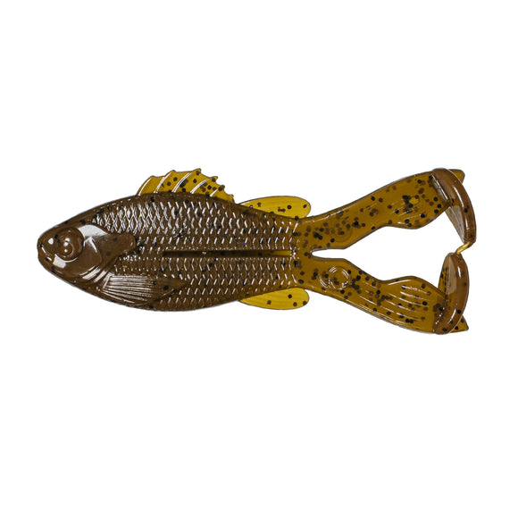 6TH SENSE BUZZGILL 4.0