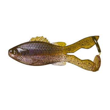 Buy green-pumpkin-pro 6TH SENSE BUZZGILL 4.0
