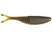 #400 Green Pumpkin Shad