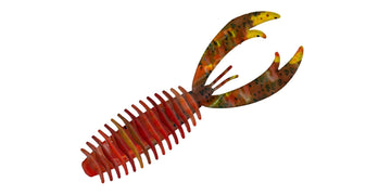BIG BITE BAITS FIGHTING CRAW 3.75"
