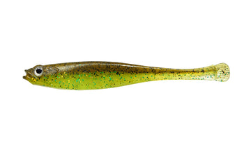 Buy green-pumpkin-chart MEGABASS HAZE-ST