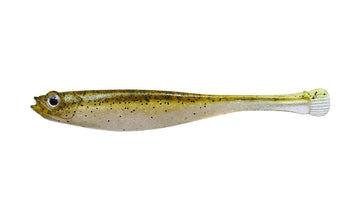 Buy green-pumpkin-shad MEGABASS HAZE-ST