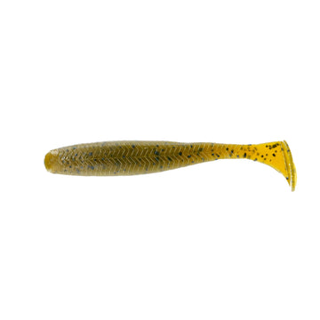 Buy green-pumpkin 6TH SENSE DIVINE SWIMBAIT