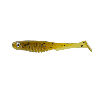 Buy green-pumpkin 6TH SENSE PARTY MINNOW
