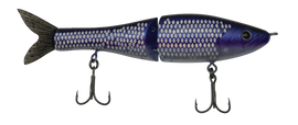 Buy ms-american-shad G-RATT SNEAKY PETE 8" GLIDE BAIT
