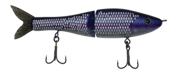Buy ms-american-shad G-RATT SNEAKY PETE 8" GLIDE BAIT