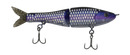 G-RATT PISTOL PETE 5.75" GLIDE BAIT-1