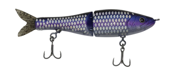 G-RATT PISTOL PETE 5.75" GLIDE BAIT