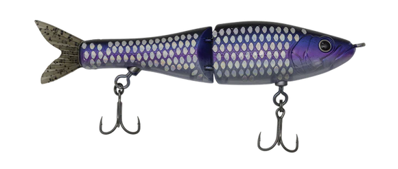G-RATT PISTOL PETE 5.75" GLIDE BAIT