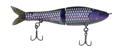 G-RATT PISTOL PETE 5.75" GLIDE BAIT
