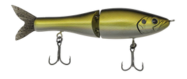 Buy bunker G-RATT SNEAKY PETE 8" GLIDE BAIT