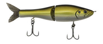 Buy bunker G-RATT SNEAKY PETE 8" GLIDE BAIT