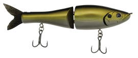 G-RATT POPPA PETE GLIDE BAIT