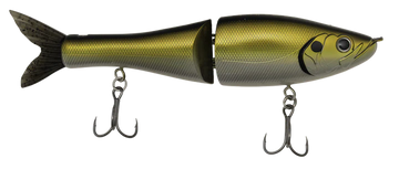 G-RATT POPPA PETE GLIDE BAIT