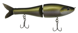 Buy dirty-hitch G-RATT POPPA PETE GLIDE BAIT