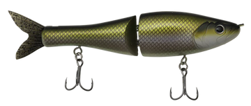 Buy dirty-hitch G-RATT POPPA PETE GLIDE BAIT