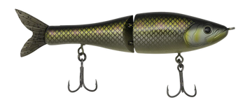 G-RATT SNEAKY PETE 8" GLIDE BAIT