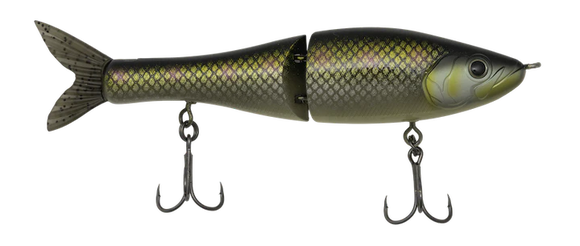 G-RATT SNEAKY PETE 8" GLIDE BAIT