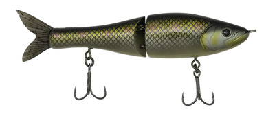 G-RATT SNEAKY PETE 8" GLIDE BAIT