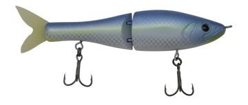 Buy guidas-citrus-shad G-RATT SNEAKY PETE 8" GLIDE BAIT