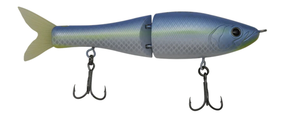 G-RATT SNEAKY PETE 8" GLIDE BAIT