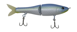 G-RATT PISTOL PETE 5.75" GLIDE BAIT - 0