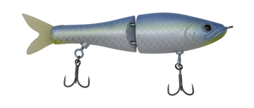 G-RATT PISTOL PETE 5.75" GLIDE BAIT - 0