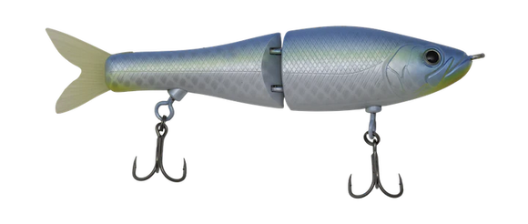 G-RATT PISTOL PETE 5.75" GLIDE BAIT