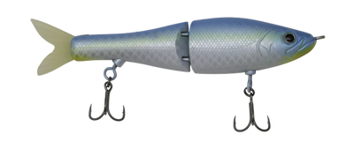 G-RATT PISTOL PETE 5.75" GLIDE BAIT