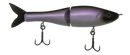 G-RATT SNEAKY PETE 8" GLIDE BAIT-2