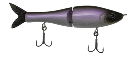 G-RATT SNEAKY PETE 8" GLIDE BAIT - 0