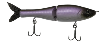 G-RATT SNEAKY PETE 8" GLIDE BAIT - 0