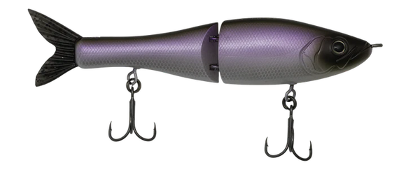 G-RATT SNEAKY PETE 8" GLIDE BAIT