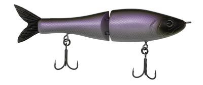 G-RATT SNEAKY PETE 8" GLIDE BAIT