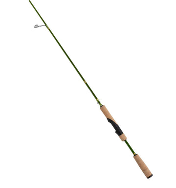ACC CRAPPIE STIX SPINNING